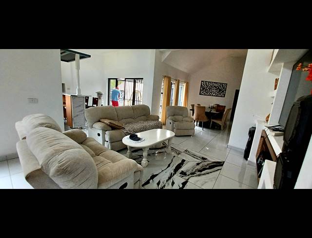 5 BEDROOM HOUSE FOR SALE IN SUNAIR PARK